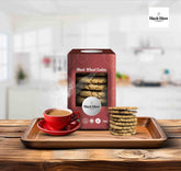 Black Wheat Cookies Delicious | Wholesome & Nutrient-Rich Treat